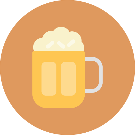 bier Generic color fill icon