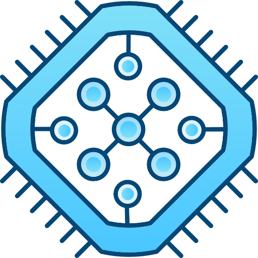 procesor Cubydesign Blue ikona