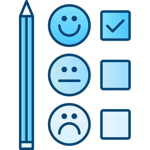 valutazione Cubydesign Blue icona