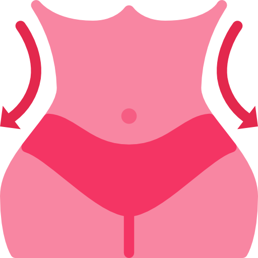 Weight Berkahicon Flat icon