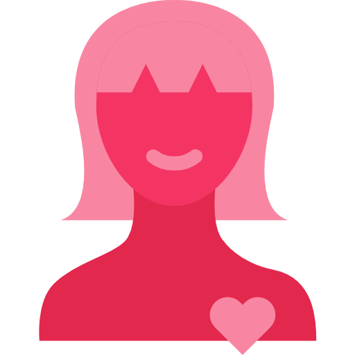 Healthy heart Berkahicon Flat icon