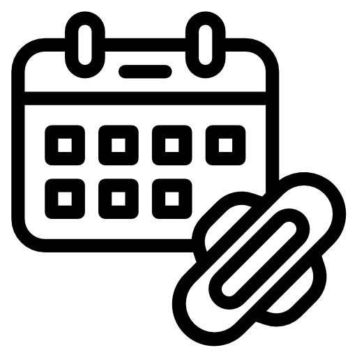 月経 Berkahicon Lineal icon