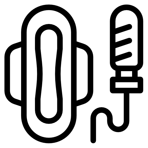 Санитарный Berkahicon Lineal иконка