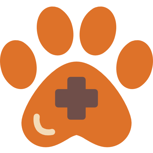 Veterinary Berkahicon Flat icon