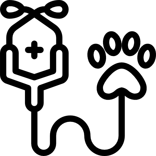stethoskop Berkahicon Lineal icon