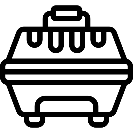 Pet Berkahicon Lineal icon