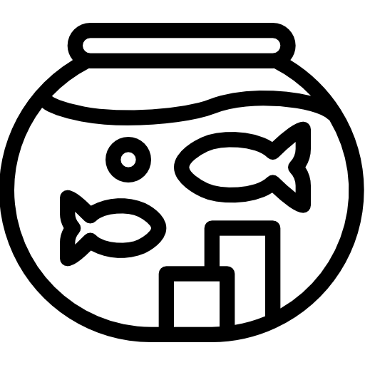 fische Berkahicon Lineal icon