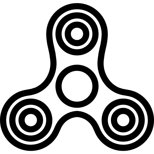 スピナー Berkahicon Lineal icon