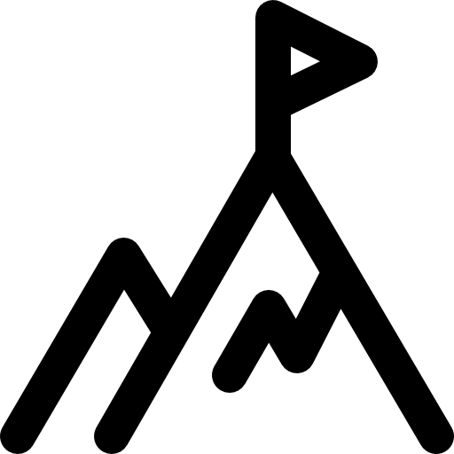 ミッション Super Basic Omission Outline icon