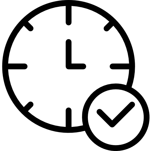 시각 Berkahicon Lineal icon