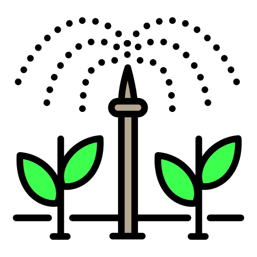 bauernhof Generic color lineal-color icon