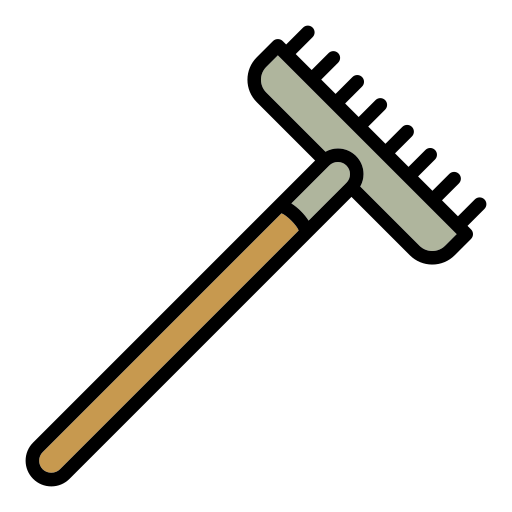 Wood Generic color lineal-color icon