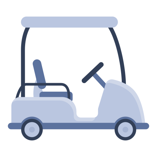 Golf Generic Others icon