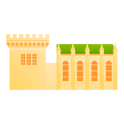 castillo Generic Others icono