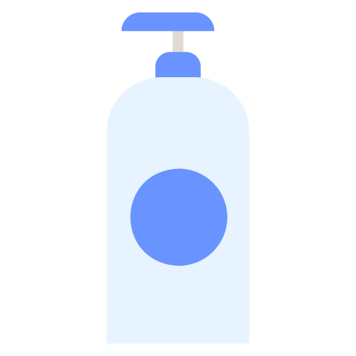 shampoo Generic color fill icona