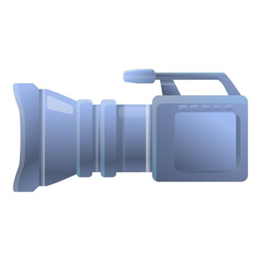 Camcorder Generic Others icon