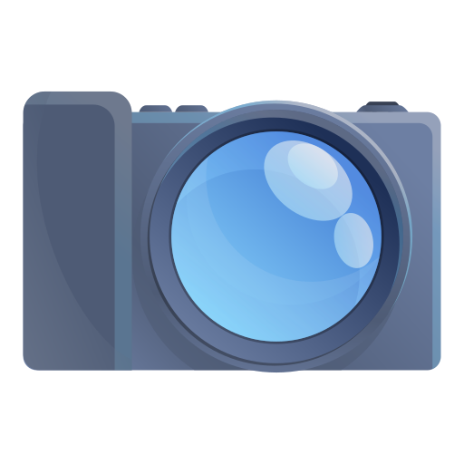 ビデオカメラ Generic Others icon