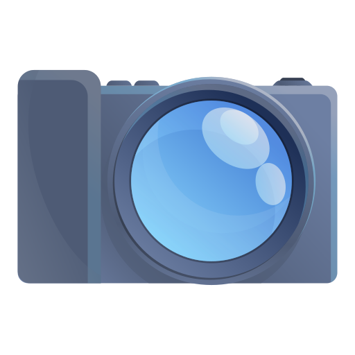 Camcorder Generic Others icon