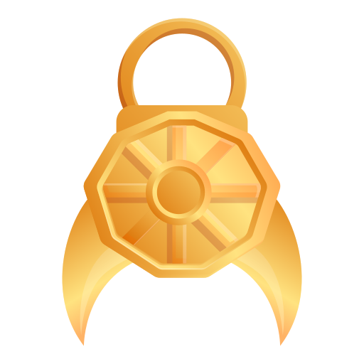 gold Generic Others icon