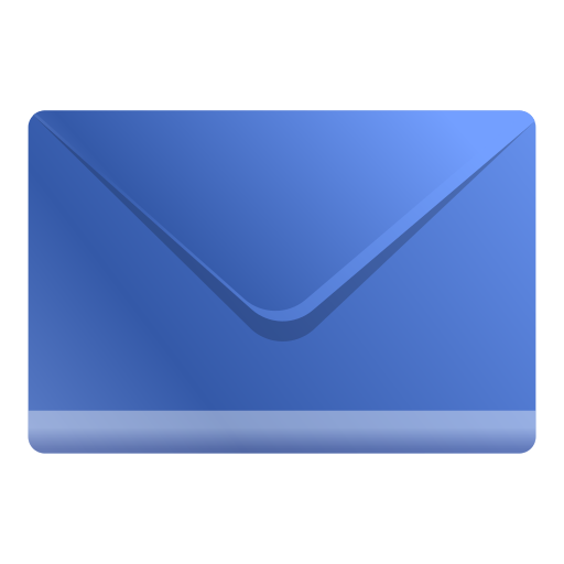 Envelope Generic Others icon