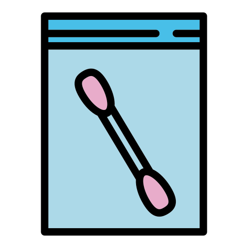 Laboratory Generic color lineal-color icon