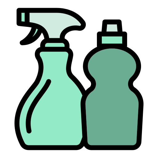 Equipment Generic color lineal-color icon