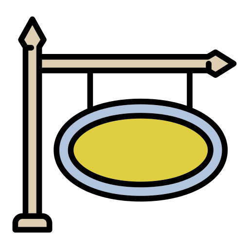 metaal Generic color lineal-color icoon