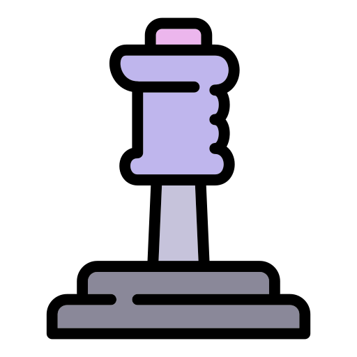 역 Generic color lineal-color icon