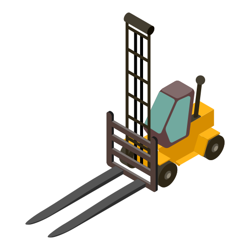 Forklift Generic Others icon
