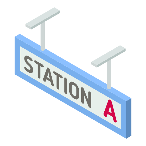 estación Generic Others icono
