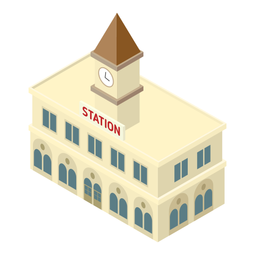 Station Generic Others icon