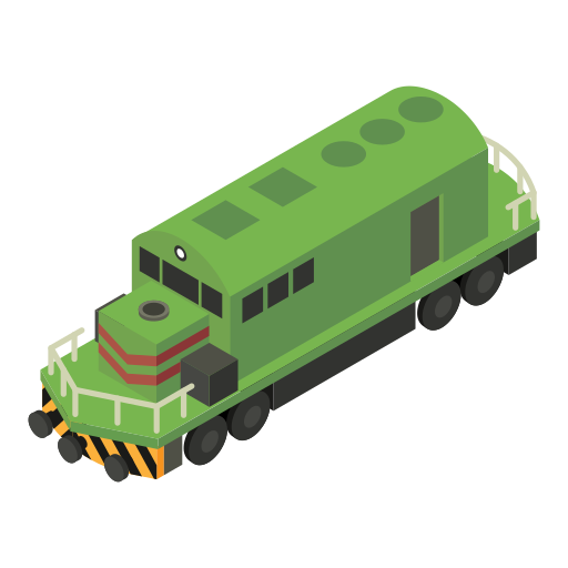 Train Generic Others icon
