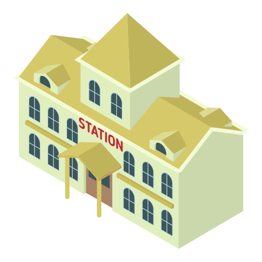 Station Generic Others icon