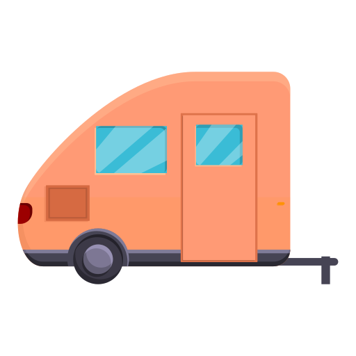 Camper Generic Others icon