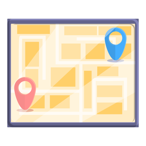 Location Generic Others icon