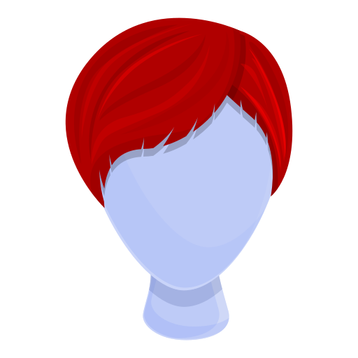 Hair Generic Others icon