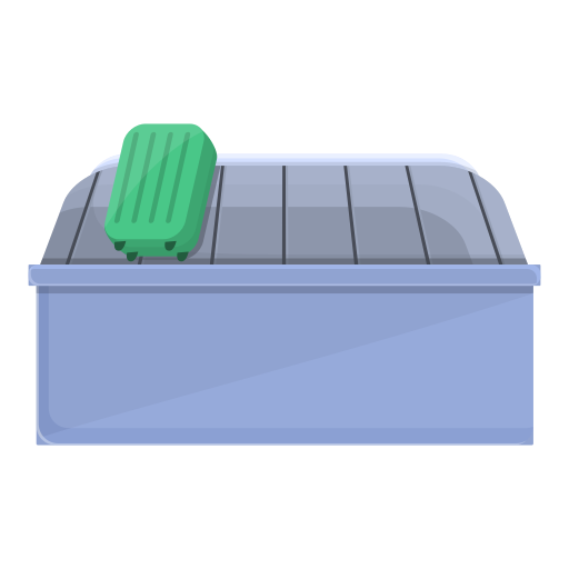 Baggage Generic Others icon