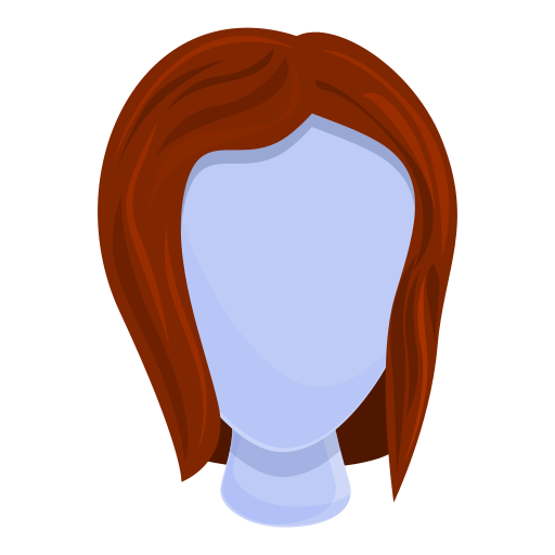 Hair Generic Others icon