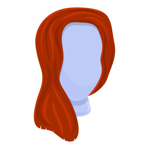 Hair Generic Others icon