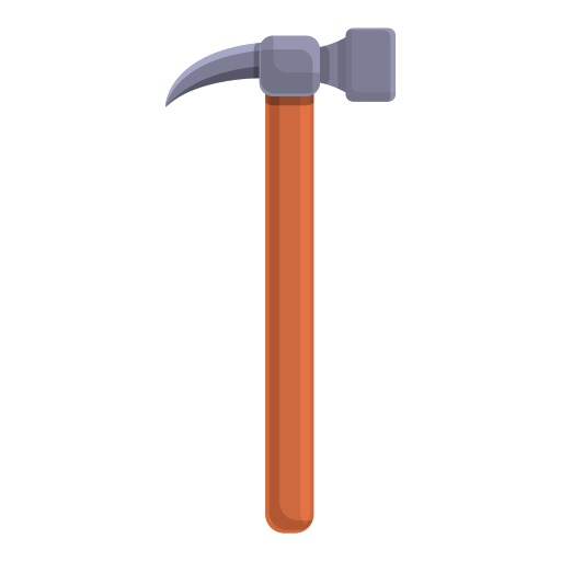 Hammer Generic Others icon