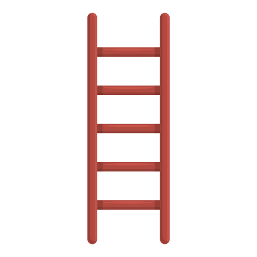 ladder Generic Others icoon