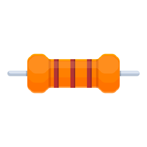 Resistor Generic Others icon