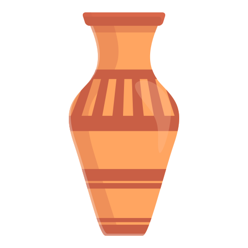 vase Generic Others Icône
