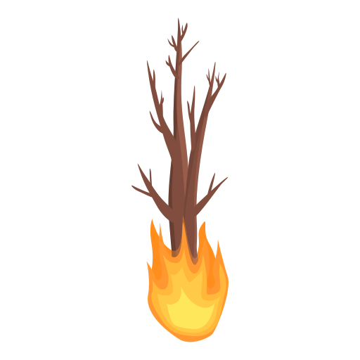 incendio Generic Others icono