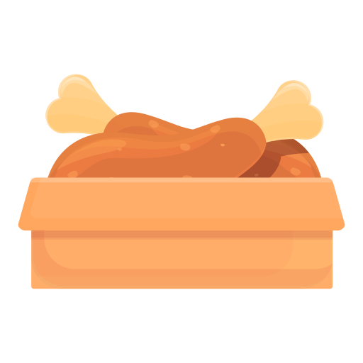 Cooked Generic Others icon