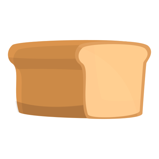Хлеб Generic Others иконка