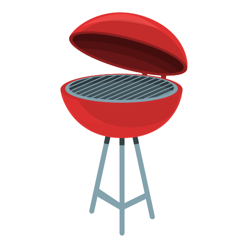 Barbecue Generic Others icon