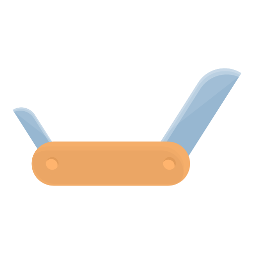 messer Generic Others icon