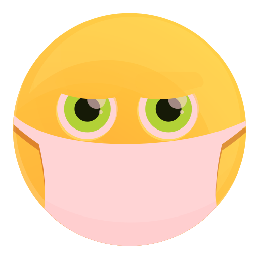 Masked Generic Others icon