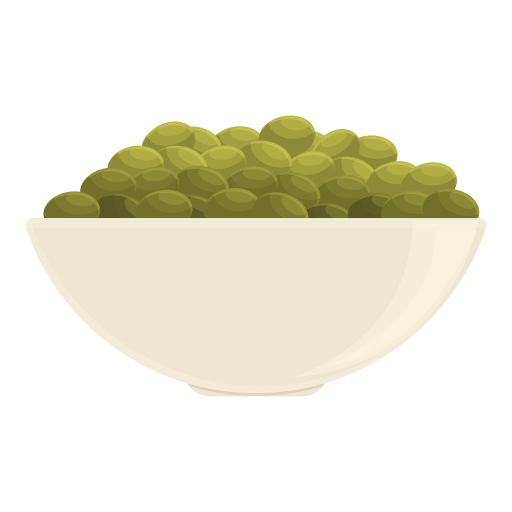 Bean Generic Others icon